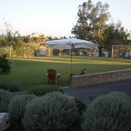 Locanda Degli Etruschi Montalto di Castro Luaran gambar