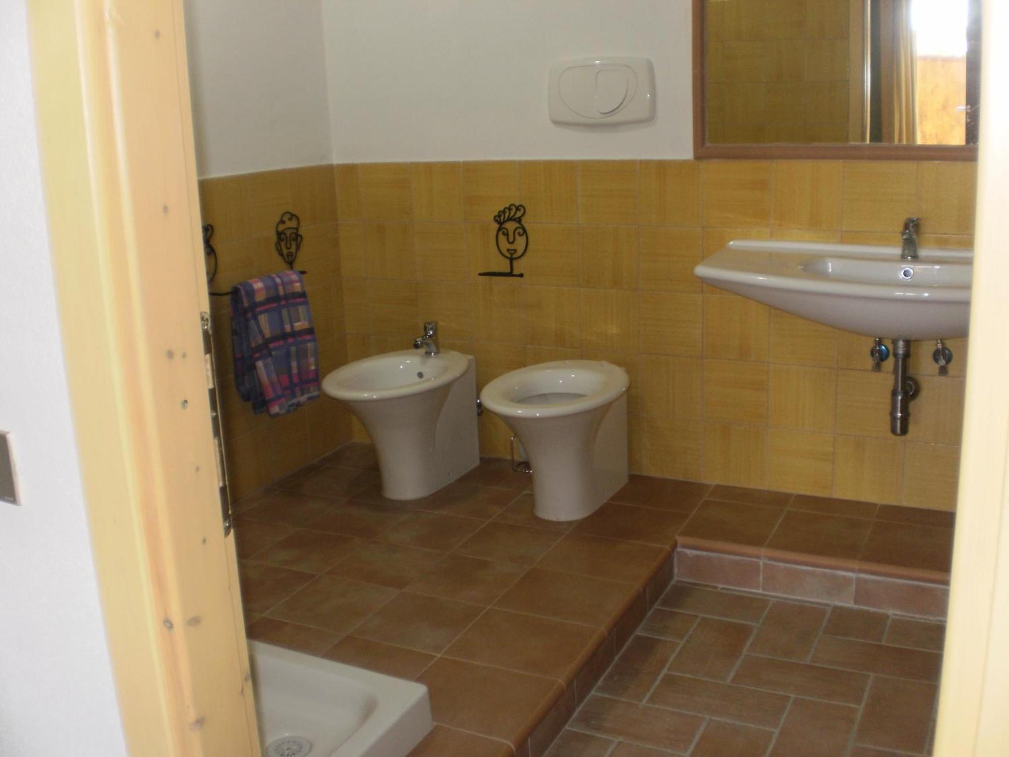 Locanda Degli Etruschi Montalto di Castro Bilik gambar