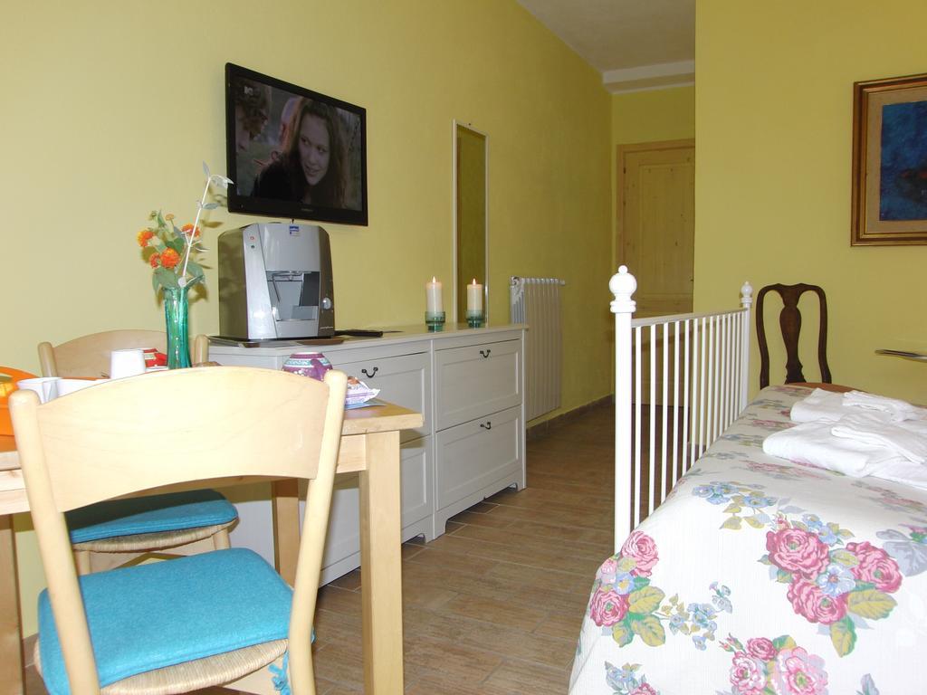 Locanda Degli Etruschi Montalto di Castro Bilik gambar