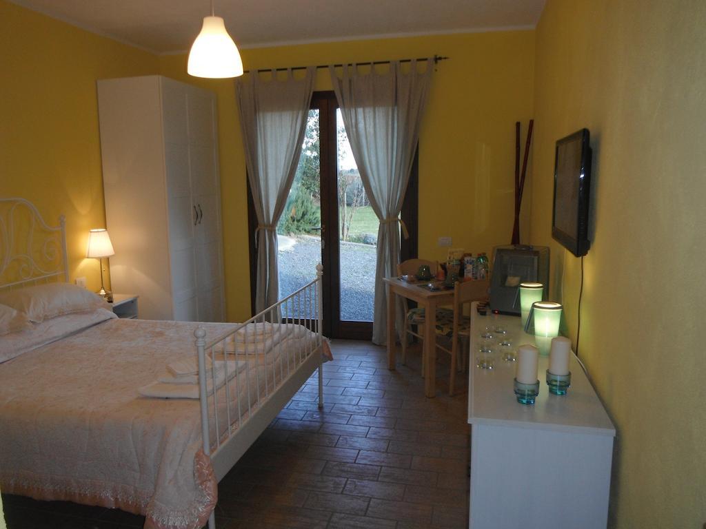 Locanda Degli Etruschi Montalto di Castro Bilik gambar